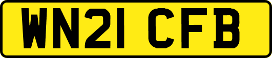 WN21CFB