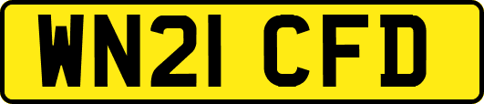 WN21CFD