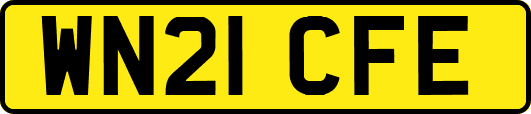 WN21CFE