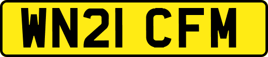 WN21CFM
