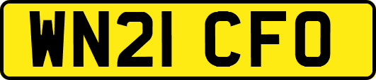 WN21CFO