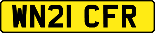 WN21CFR