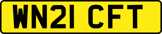 WN21CFT