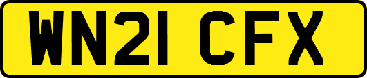 WN21CFX