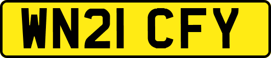 WN21CFY
