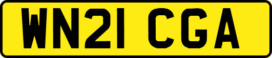 WN21CGA