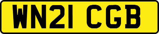 WN21CGB