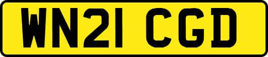 WN21CGD