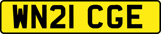 WN21CGE
