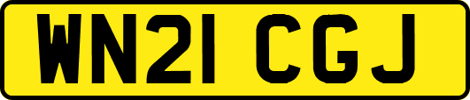 WN21CGJ