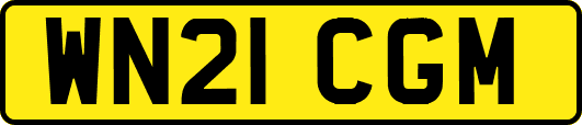 WN21CGM