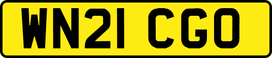 WN21CGO