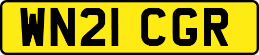 WN21CGR