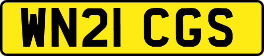 WN21CGS