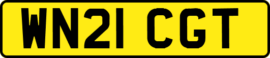 WN21CGT