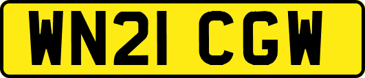 WN21CGW