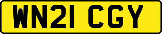 WN21CGY