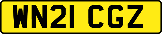 WN21CGZ