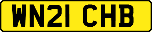 WN21CHB