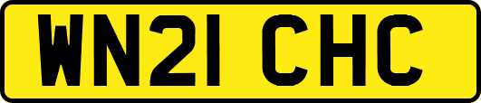 WN21CHC