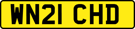 WN21CHD