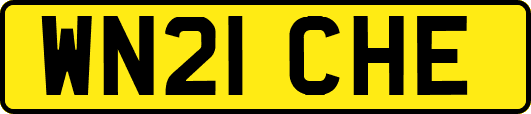 WN21CHE