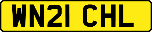 WN21CHL