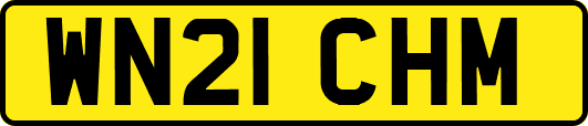 WN21CHM