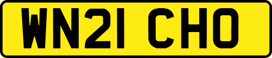 WN21CHO