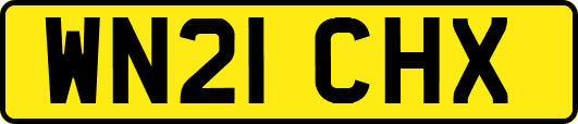 WN21CHX