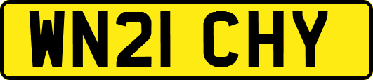 WN21CHY