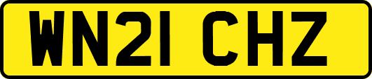 WN21CHZ
