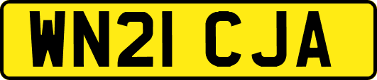 WN21CJA
