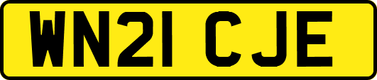 WN21CJE