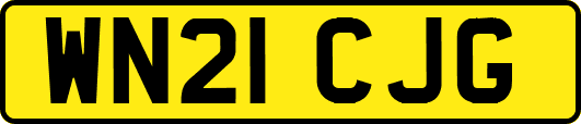 WN21CJG