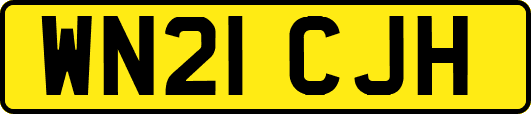 WN21CJH