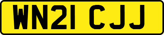 WN21CJJ