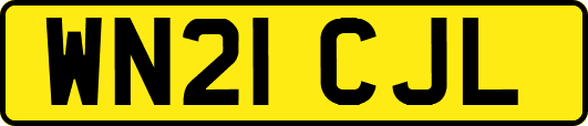 WN21CJL
