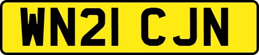WN21CJN