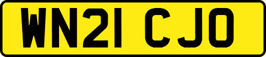 WN21CJO