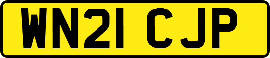 WN21CJP
