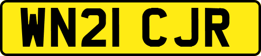 WN21CJR