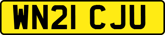 WN21CJU