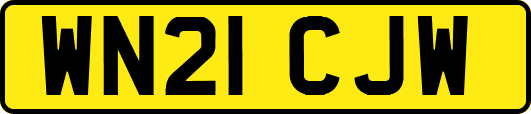 WN21CJW
