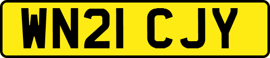 WN21CJY