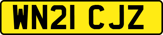 WN21CJZ