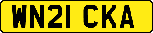 WN21CKA