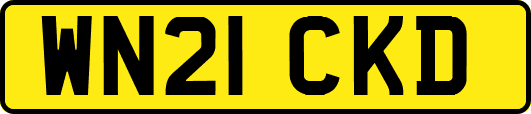 WN21CKD