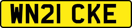 WN21CKE