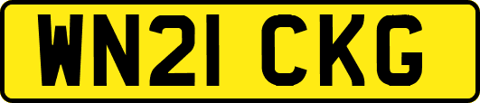 WN21CKG